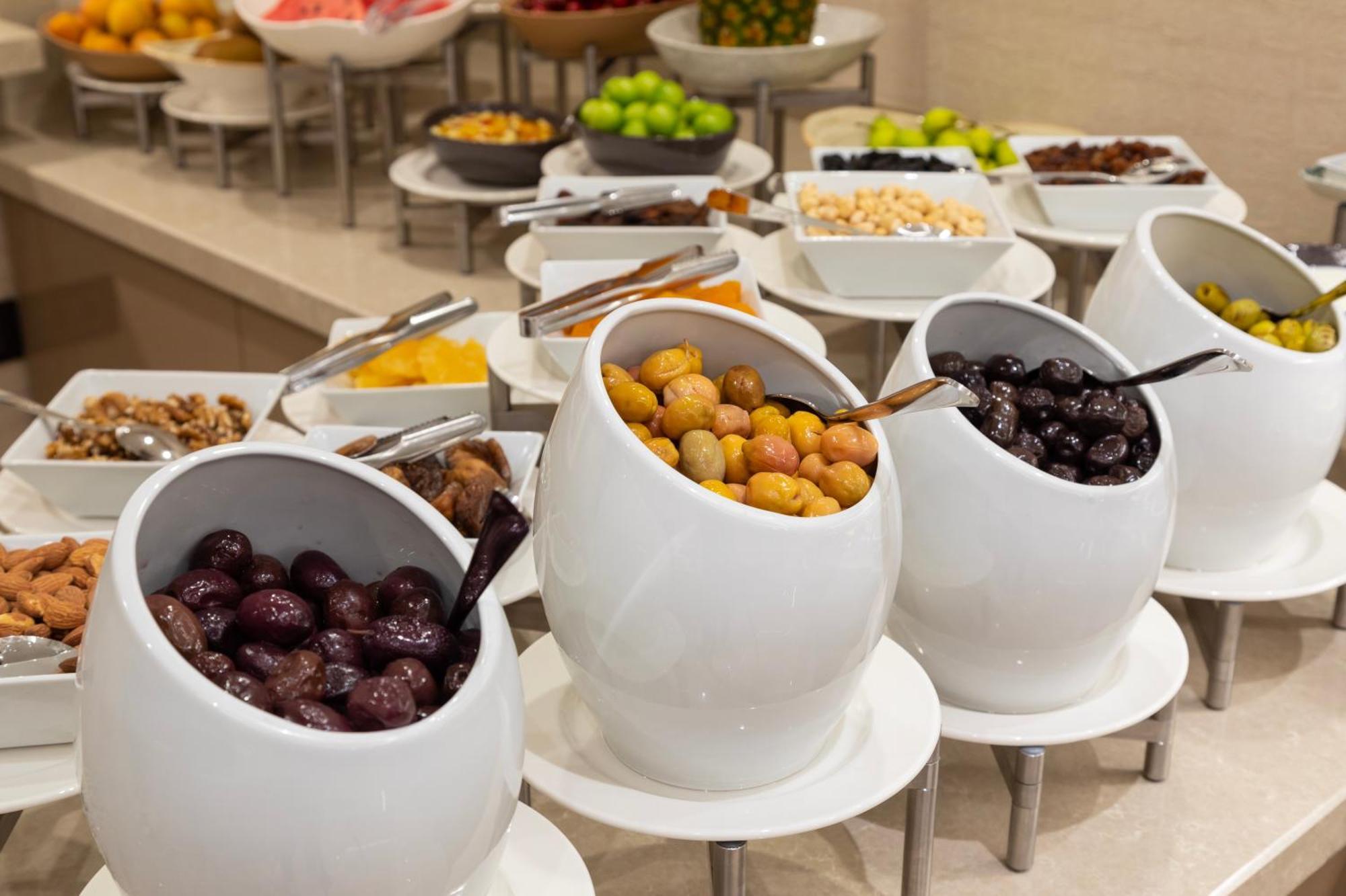 Hallmark Hotel & Spa Istanbul Exteriör bild