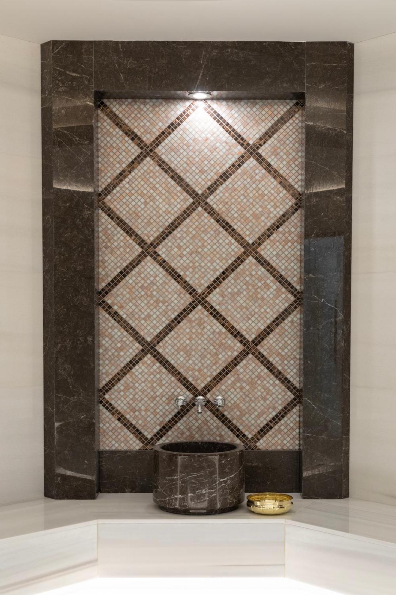 Hallmark Hotel & Spa Istanbul Exteriör bild