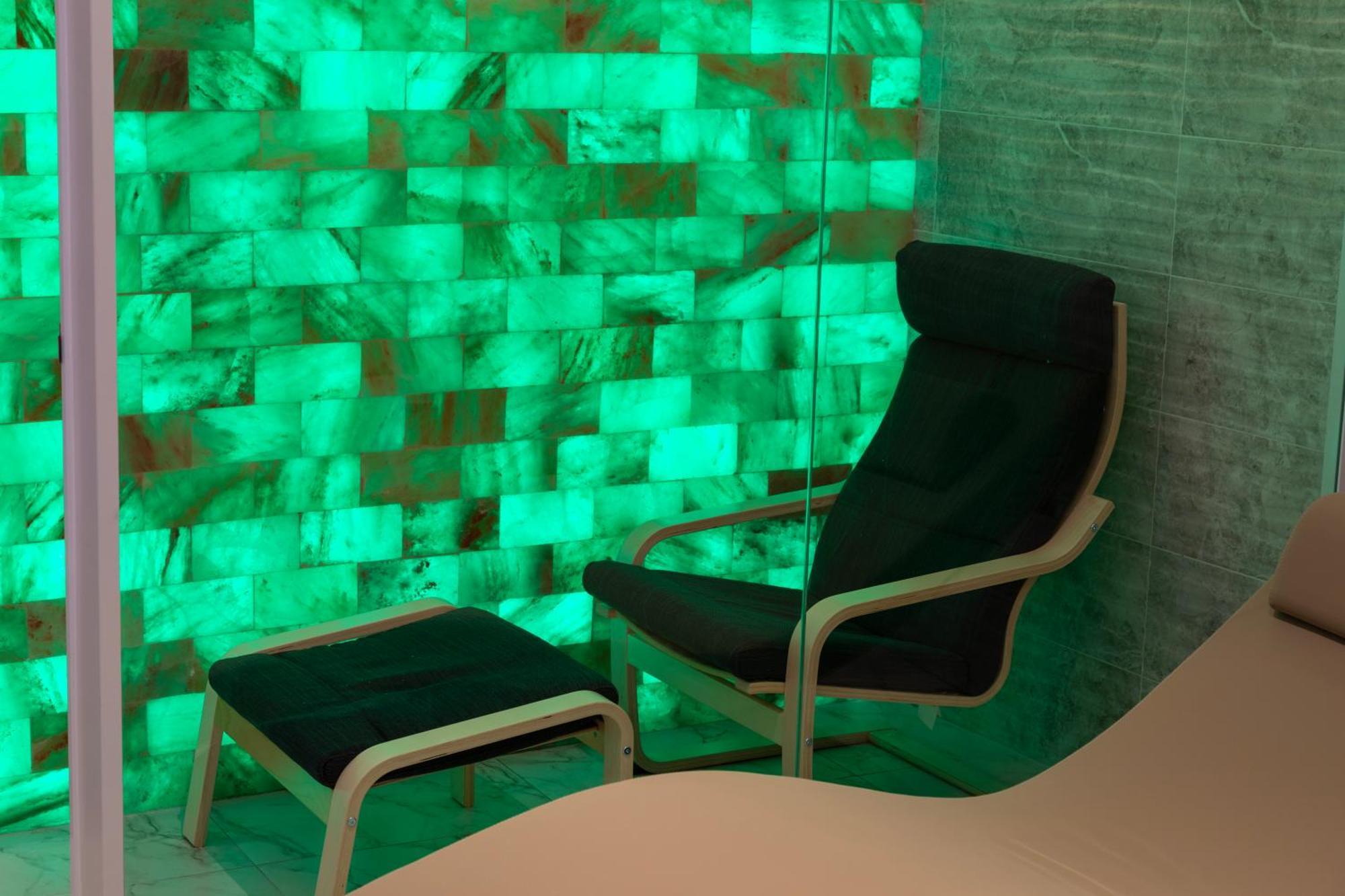 Hallmark Hotel & Spa Istanbul Exteriör bild